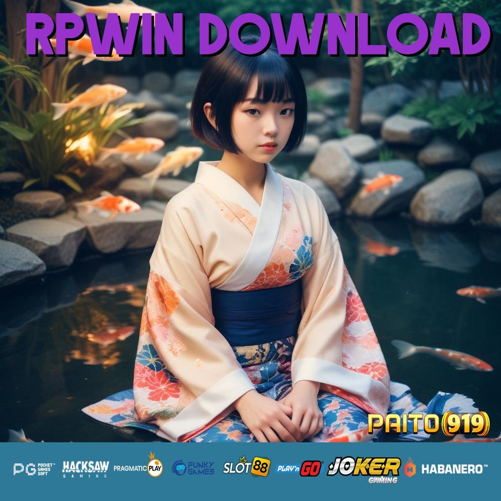 RPWIN DOWNLOAD - APK Baru untuk Login Responsif di Semua Perangkat