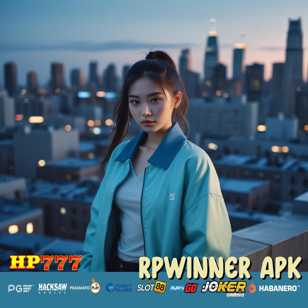 RPWINNER APK Aplikasi Fasilitas Barang Segar