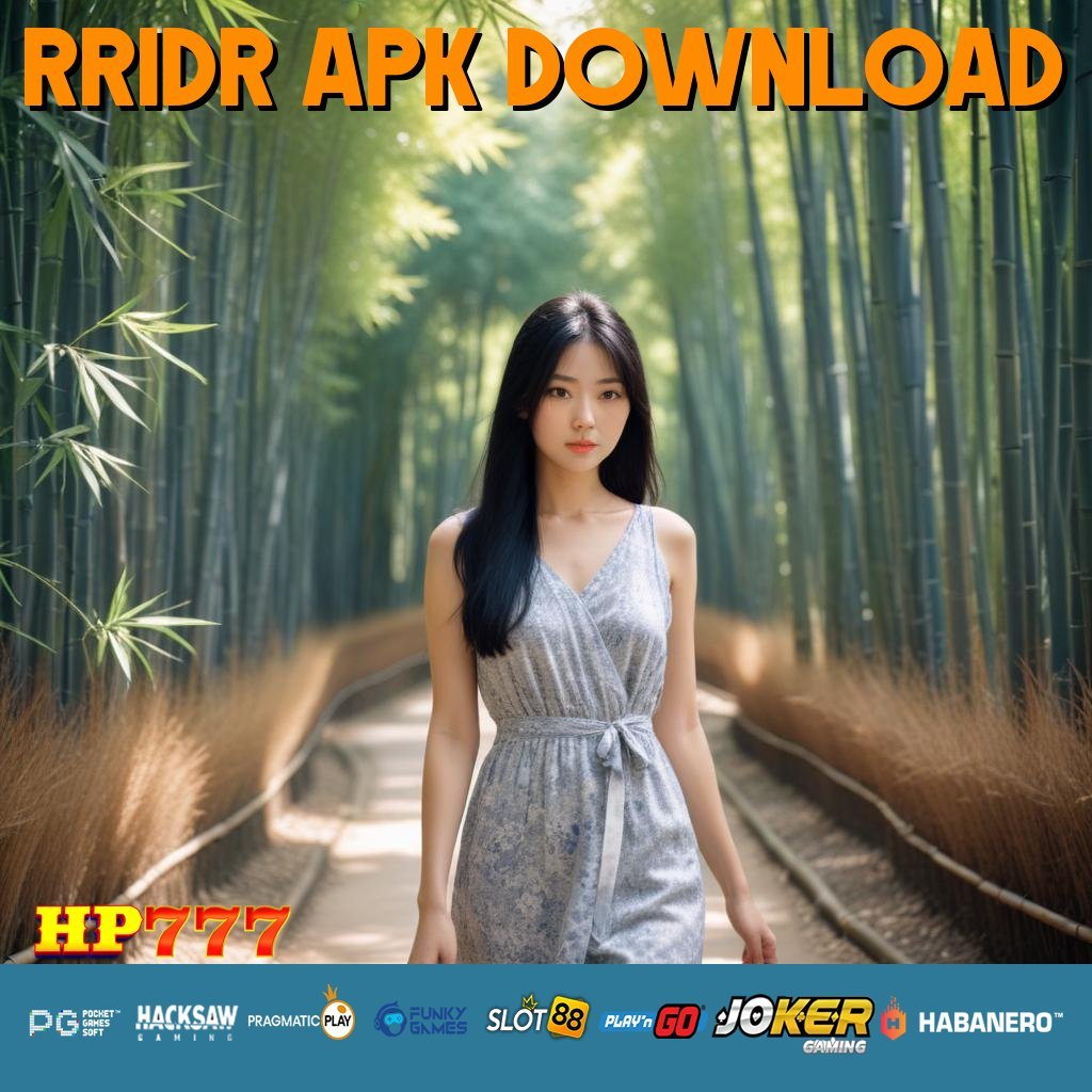 RRIDR APK DOWNLOAD