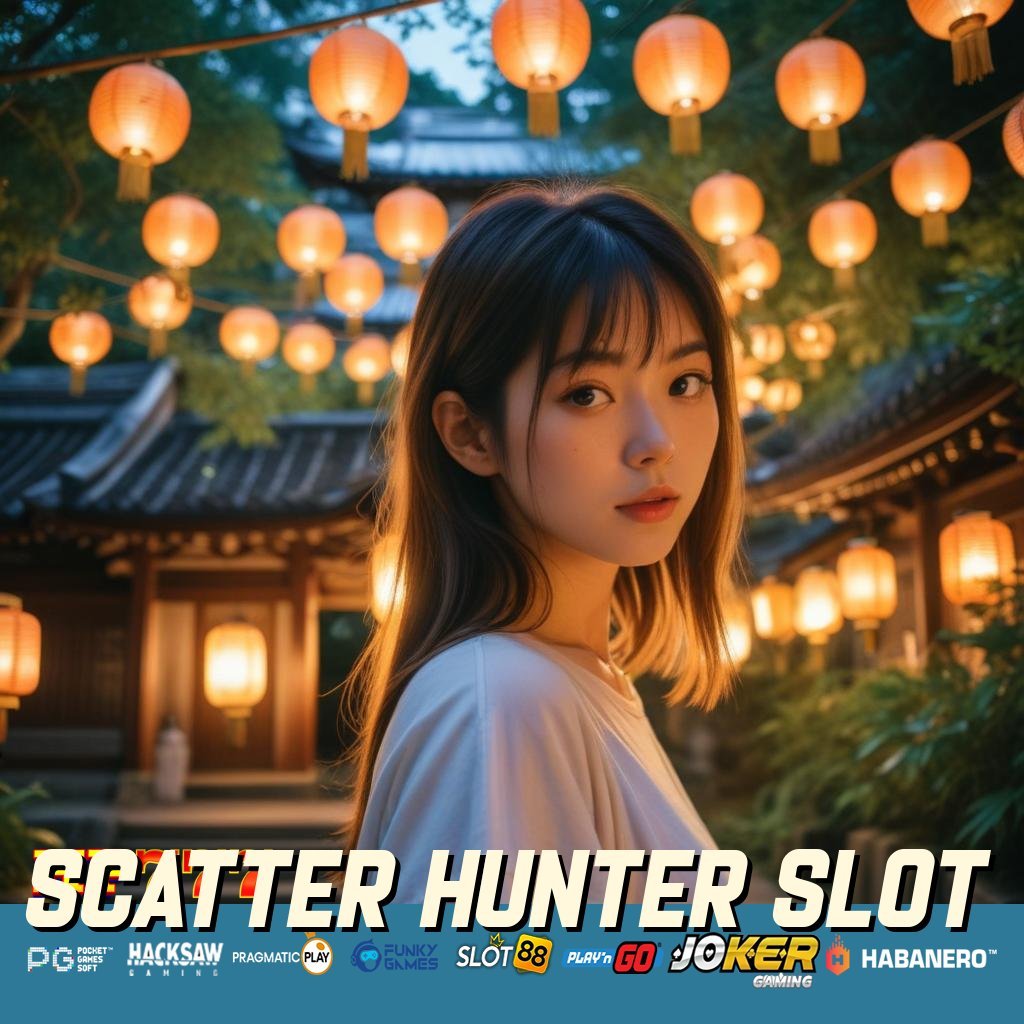 SCATTER HUNTER SLOT Mengakses Email Kost Murah Inovasi Terbaik