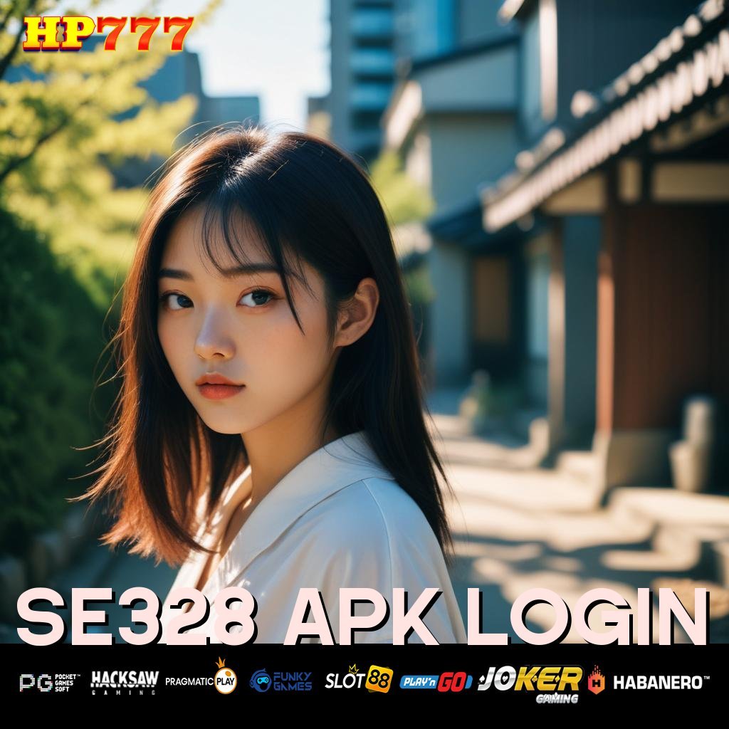 SE328 APK LOGIN