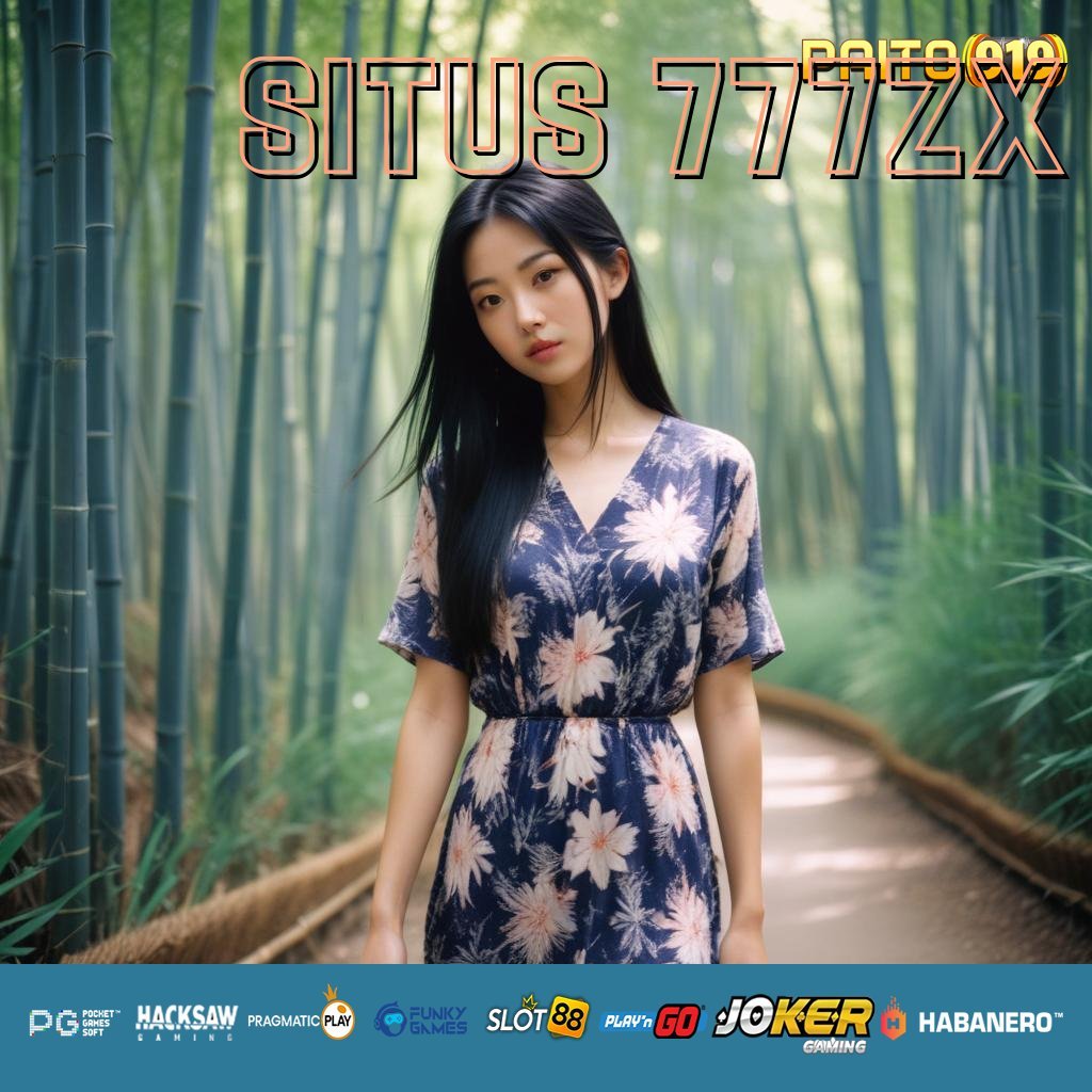 SITUS 777ZX - Instal APK Baru untuk Login Cepat dan Mudah