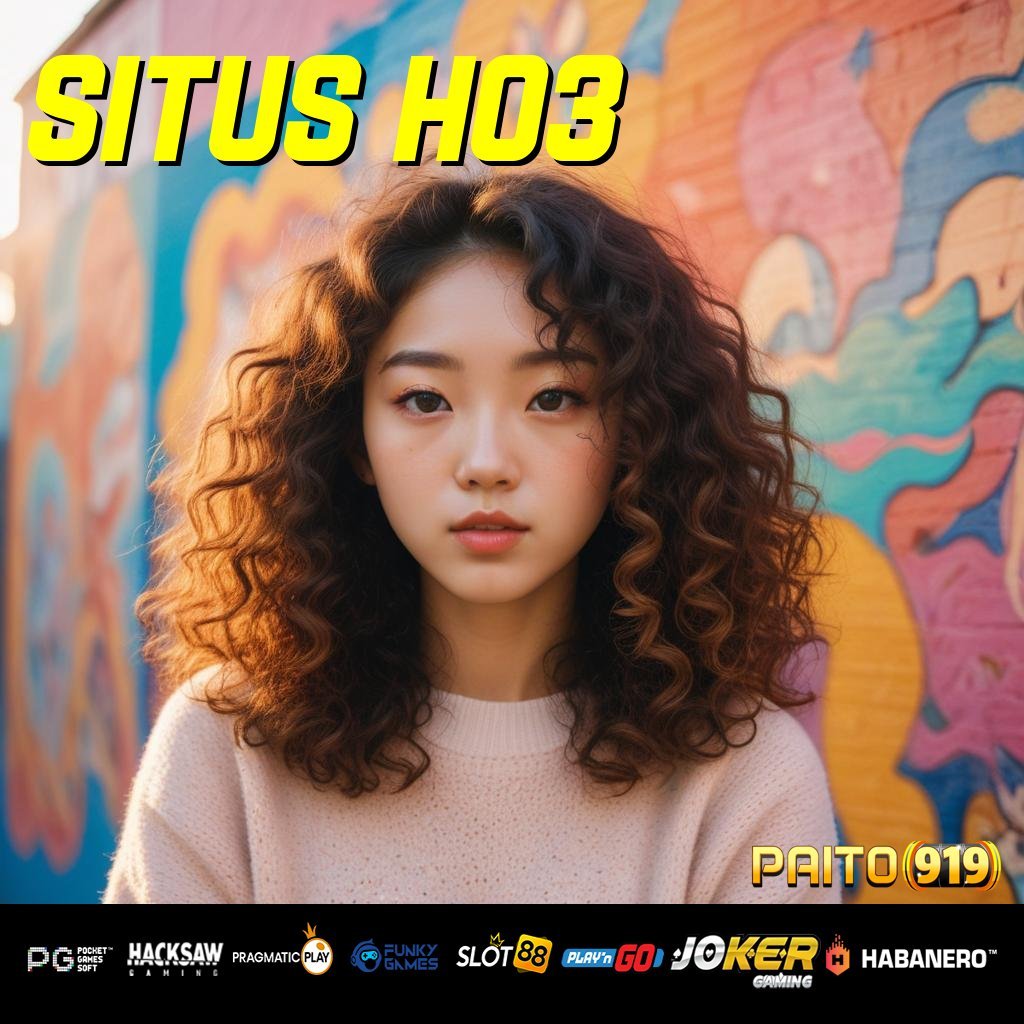 SITUS HO3 - Unduh APK yang Dibuat untuk Login Praktis