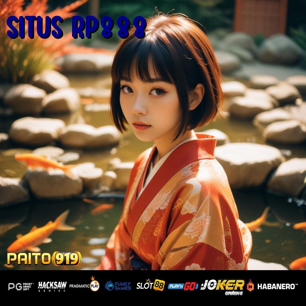 SITUS RP888 - Unduh APK Resmi untuk Login Cepat dan Mudah