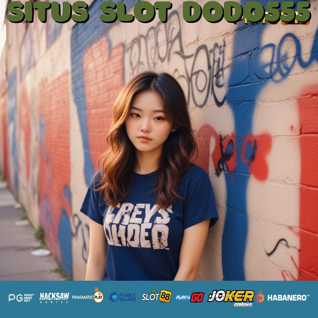 SITUS SLOT DODO555 - Unduh APK dengan Fungsionalitas Unggul untuk Login Mudah