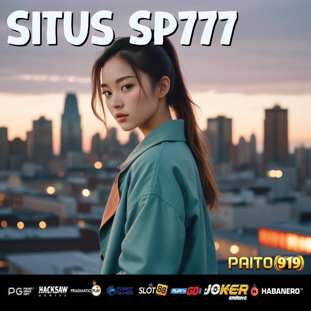 SITUS SP777 - Unduh APK Baru untuk Login Mudah di Android/iOS