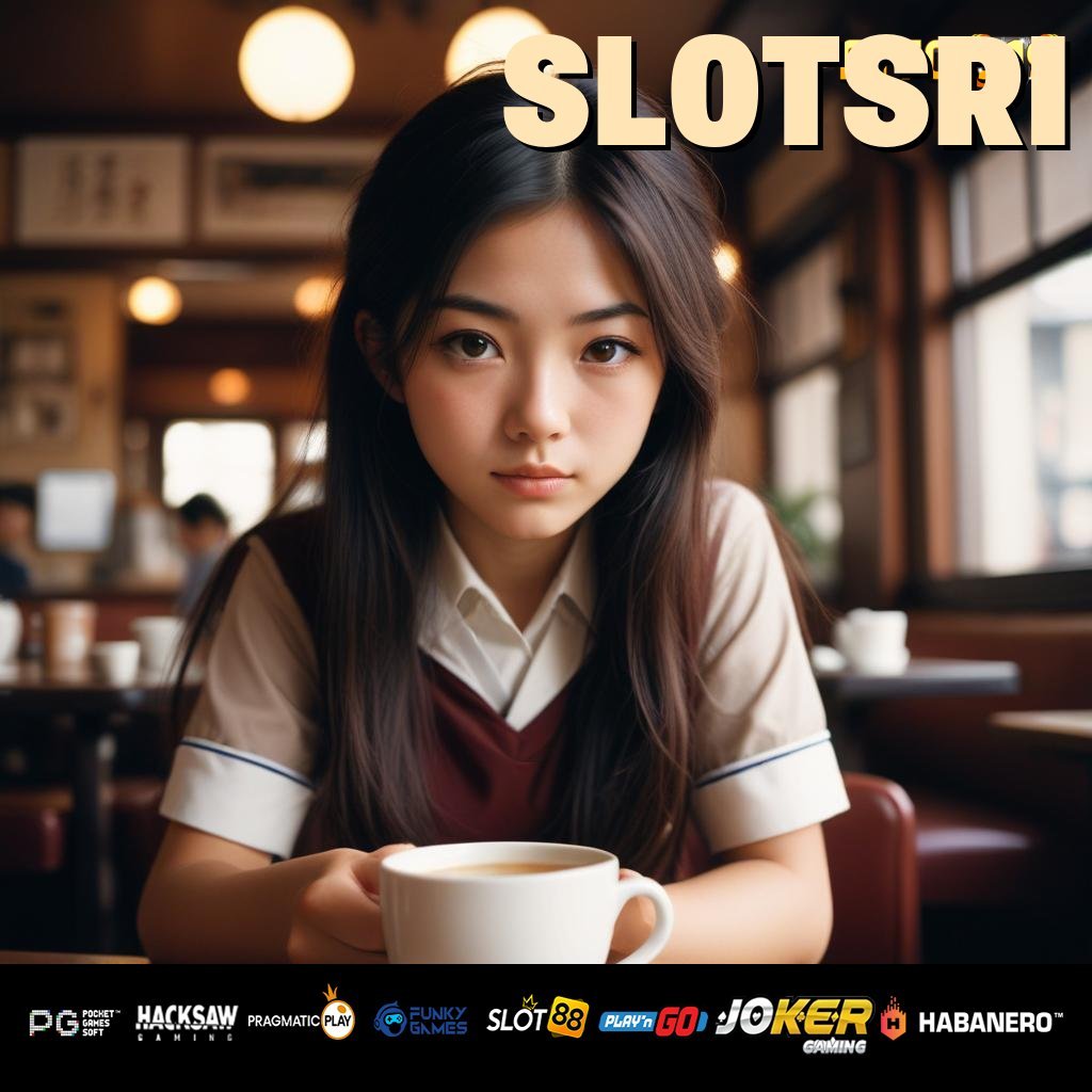 SLOTSRI - Unduh APK Baru dengan Fitur Login Unggulan