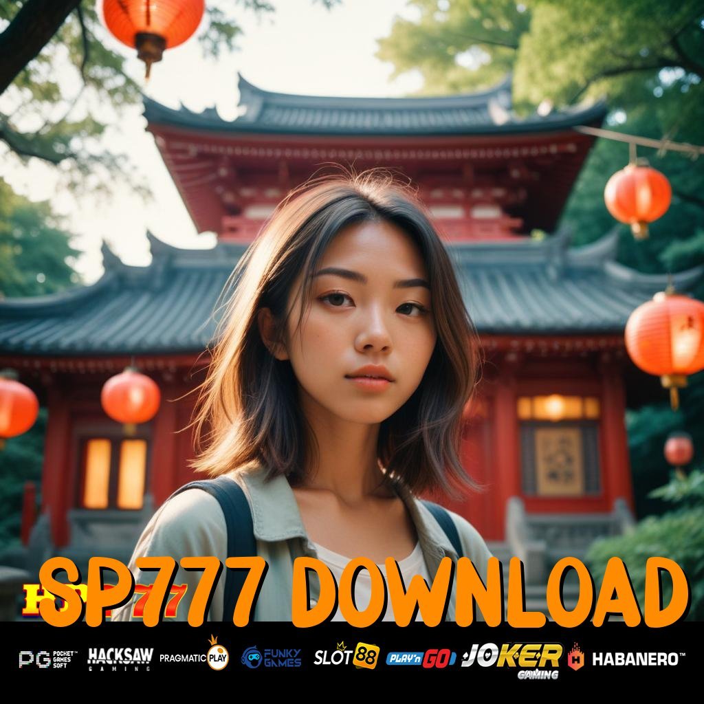 SP777 DOWNLOAD