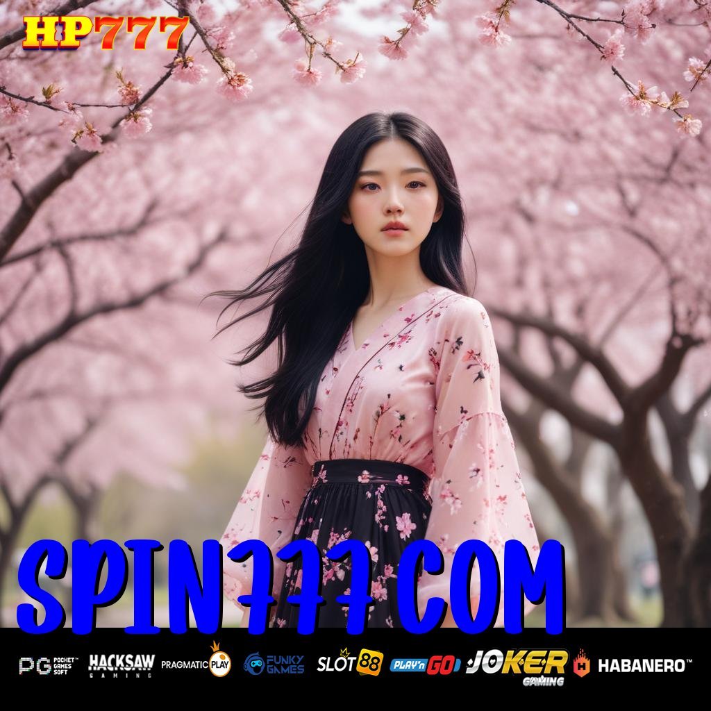 SPIN777 COM Akses Terdaftar Tarif Seimbang Dapat Diandalkan