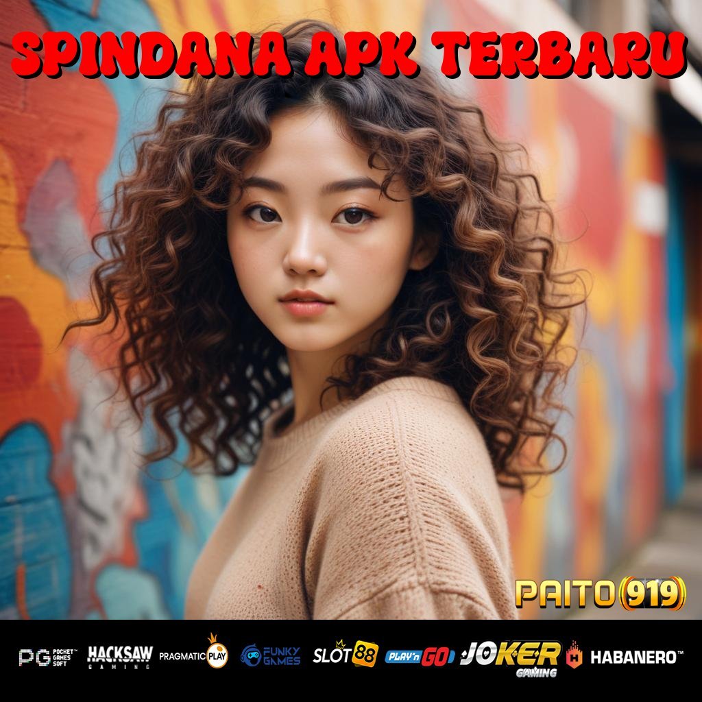 SPINDANA APK TERBARU - Unduh APK Modern dengan Sistem Operasi Terbaru