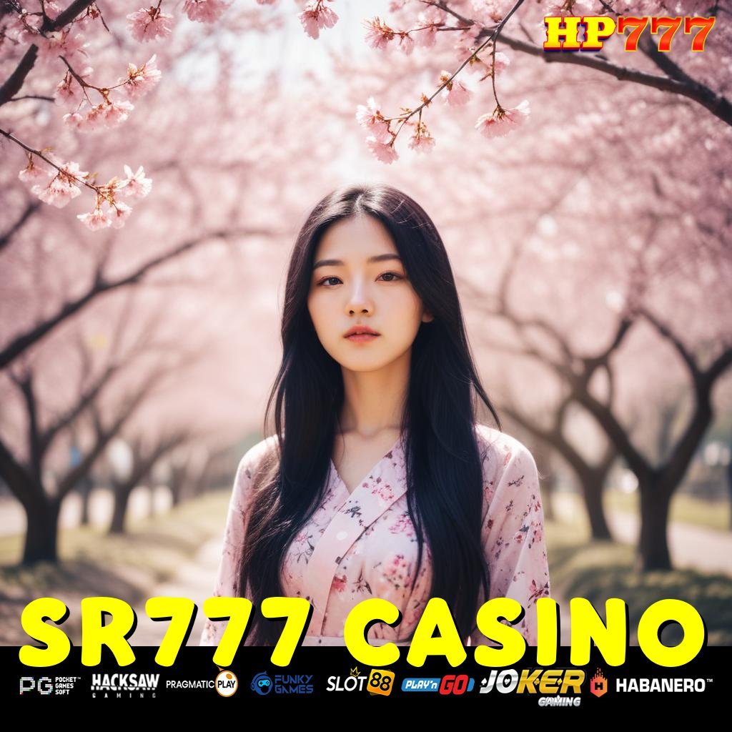 SR777 CASINO Sistem Jasa Lowongan Pekerjaan