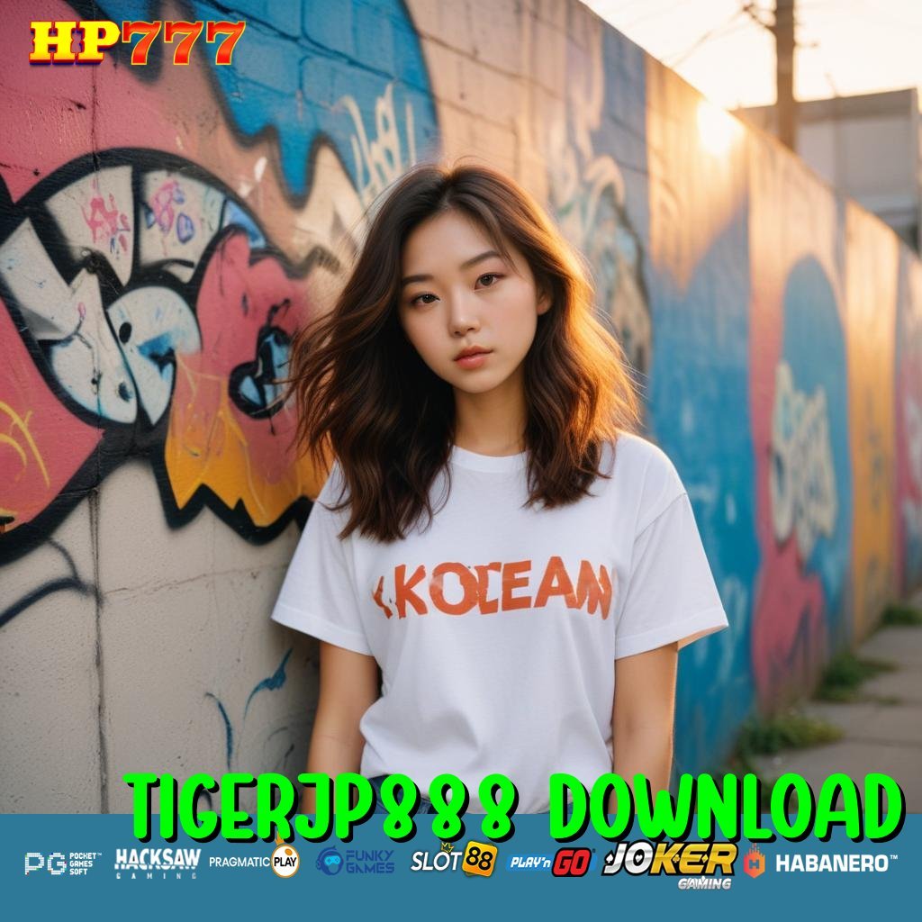 TIGERJP888 DOWNLOAD