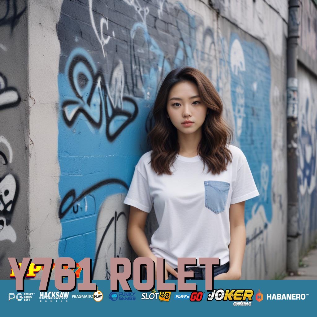 Y761 ROLET Profil Masuk Forum Diskusi