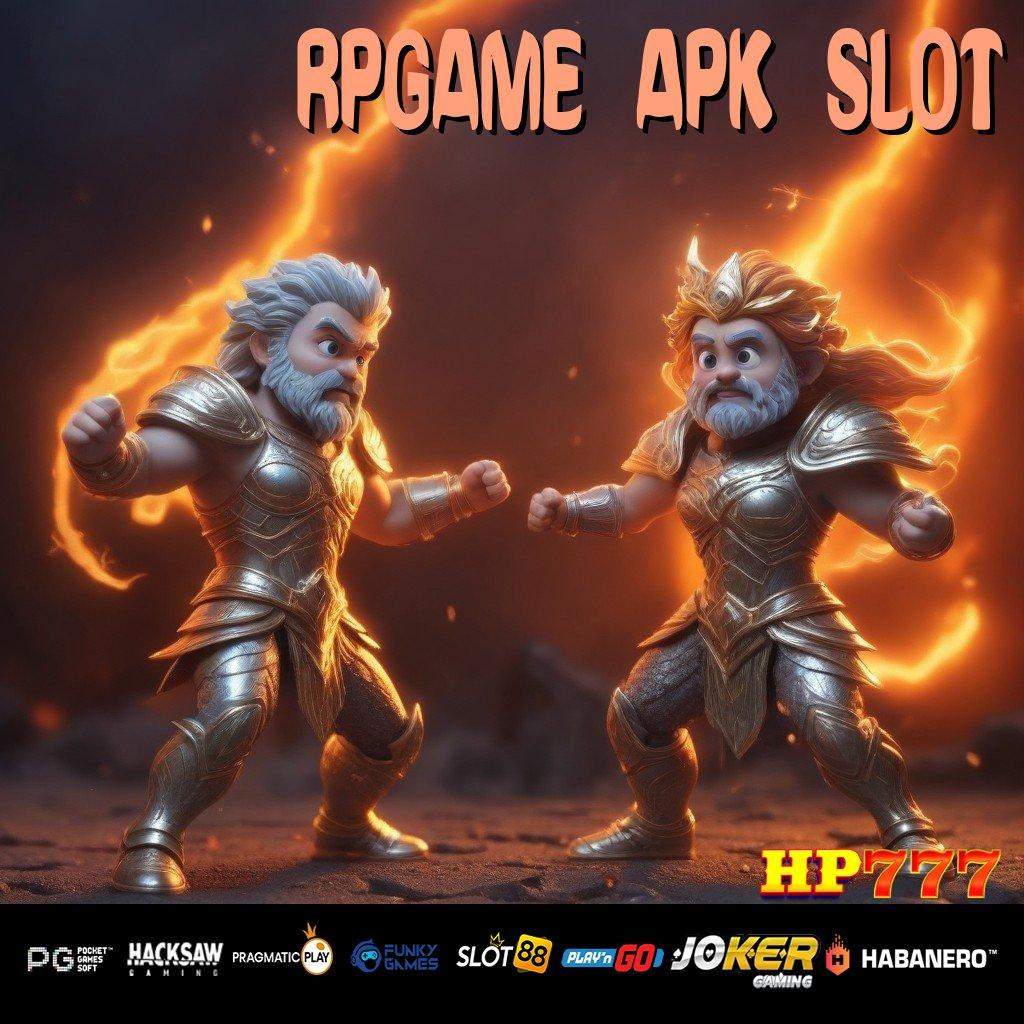 RPGAME APK SLOT Hindari Hambatan Release Game 2.0