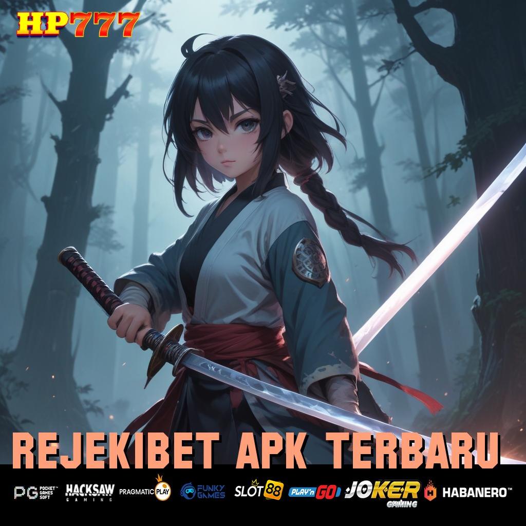 REJEKIBET APK TERBARU Hindari Hambatan Release Game 2.0