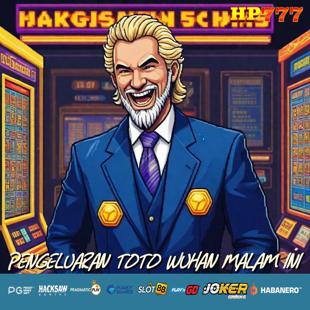 PENGELUARAN TOTO WUHAN MALAM INI Kesempatan Spesial Update Game Pro