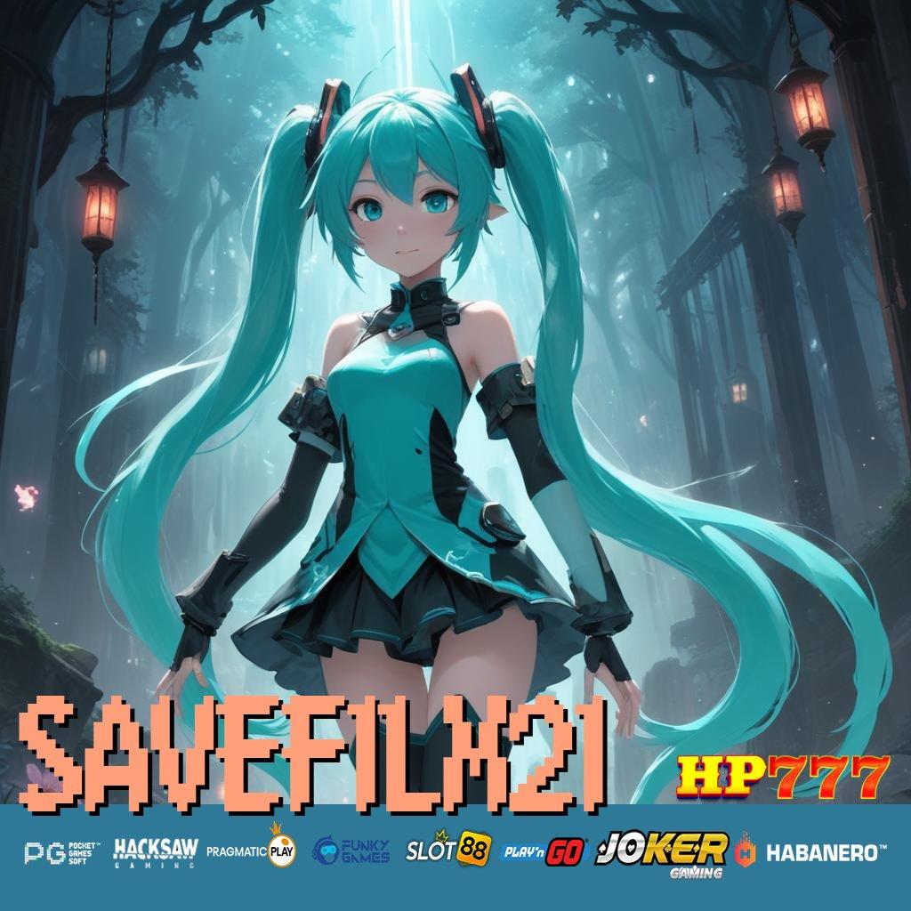 SAVEFILM21 Pilihan Efektif Version 5.0 Game