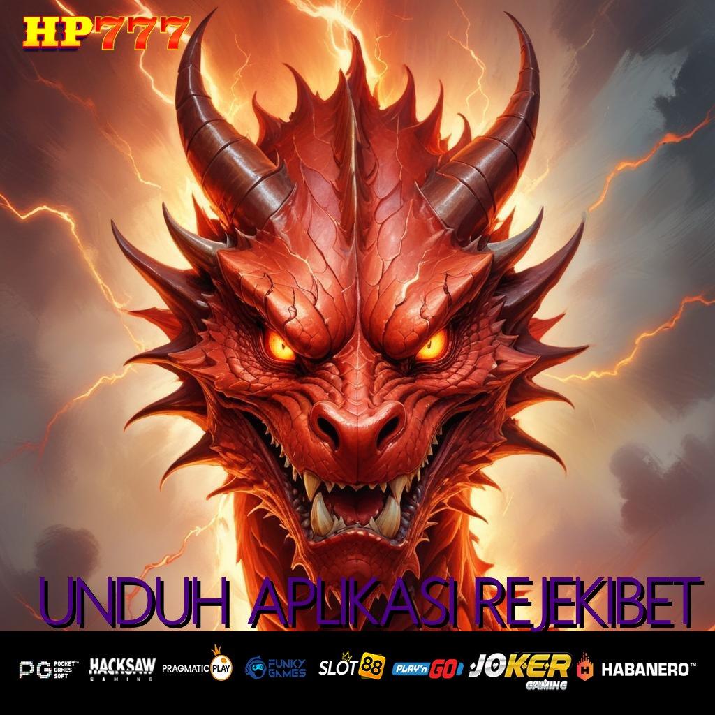 UNDUH APLIKASI REJEKIBET [Pembaruan 4.0 Berkelas] Versi Game Latest