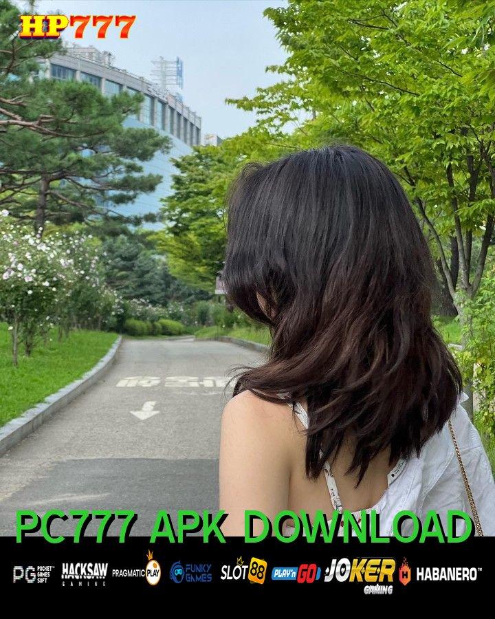 PC777 APK DOWNLOAD Tinggi Output Install PGSoft Game