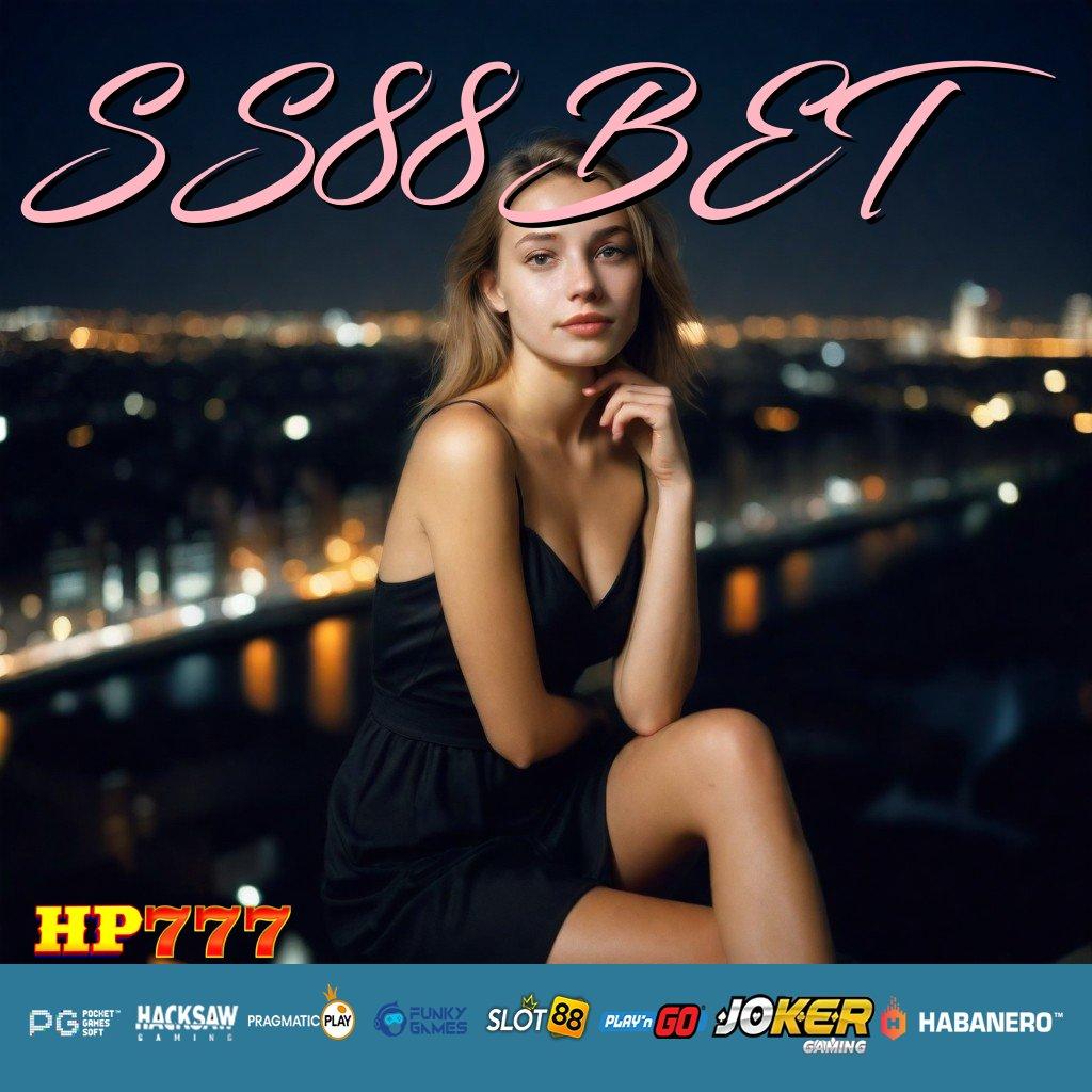 SS88BET Rekomendasi Tepat Versi 426.0 Terbaik